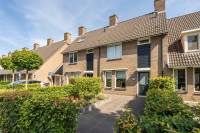 Woning Baronielaan 8 Goirle