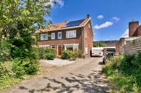 Woning Kruisweg 1099 Hoofddorp