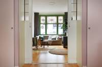 Woning Rotterdamsestraat 18 Den Haag