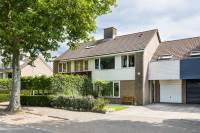 Woning Goudriaanstraat 79 Zwaanshoek