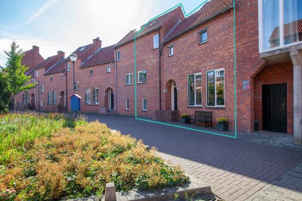 Woning het Spaarne 24 Woerden