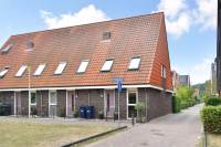 Woning Wilde Gagel 29 Den Haag