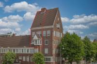 Woning Olympiaweg 120A3 Amsterdam