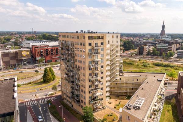 Woning Piet Mondriaanlaan 479 Amersfoort