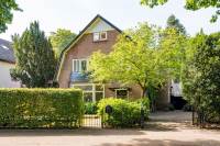 Woning Bilderdijklaan 4 Bilthoven