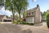 Woning De Wisboom 9 Geffen