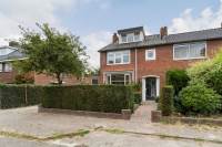 Woning Heemskerklaan 50 Naarden