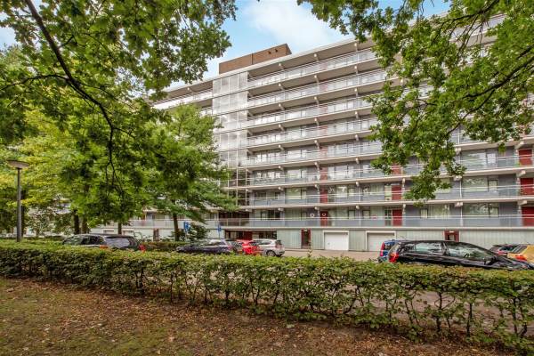 Woning Mgr Bekkerslaan 461 Rijswijk (ZH)