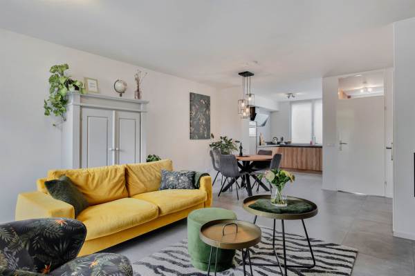 Woning Kievit 8 Oss