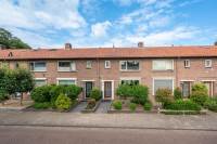 Woning Lisztlaan 6 Apeldoorn