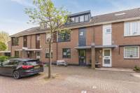 Woning J.D. de Koklaan 17 Den Haag