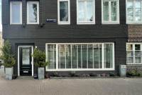 Woning Molukkenstraat 547 Amsterdam