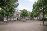 Woning Capucijnengang 29B Maastricht