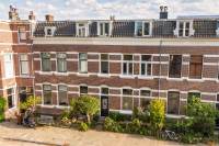Woning Cornelis Evertsenstraat 19 Utrecht
