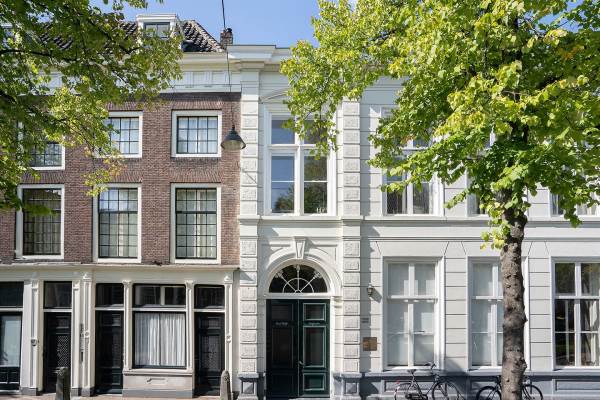 Woning Oude Delft 91A Delft