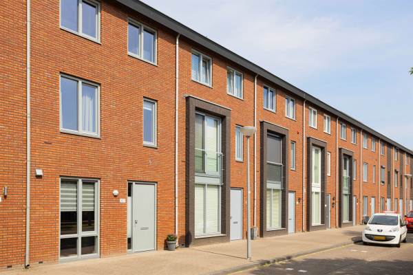 Woning Groote Wielenlaan 307 Rosmalen