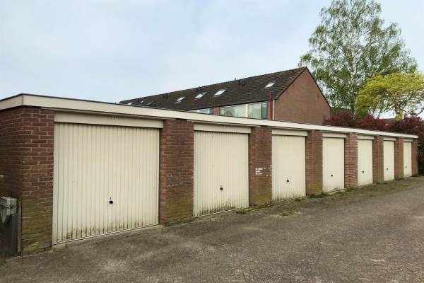 Garage Tijmlaan 14G011 Nijkerk