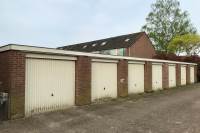Garage Tijmlaan 14G011 Nijkerk