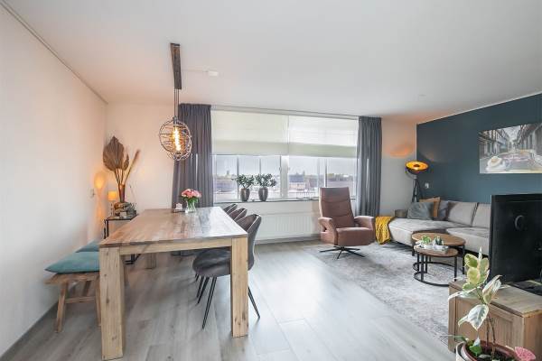 Woning Kortlandpad 92 Zoetermeer