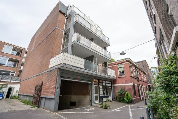 Woning Wagenstraat 83C Den Haag