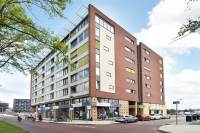 Woning Fabrieksstraat 60 Delft