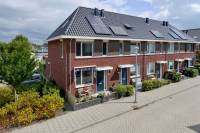 Woning Piet Lanserhof 39 Rijsenhout