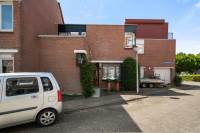 Woning Neel Gijsenstraat 6 Rotterdam