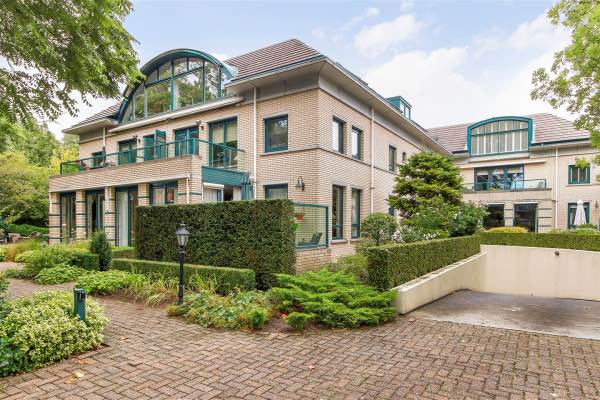 Woning Dubbelsteynlaan West 6b Dordrecht