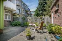 Woning Cornelis Houtmanstraat 154 Den Haag