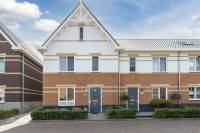 Woning Vestgraaf 56 Sint-Michielsgestel