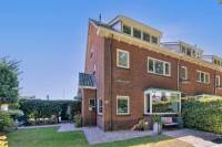 Woning Koningin Julianaweg 156 Leidschendam