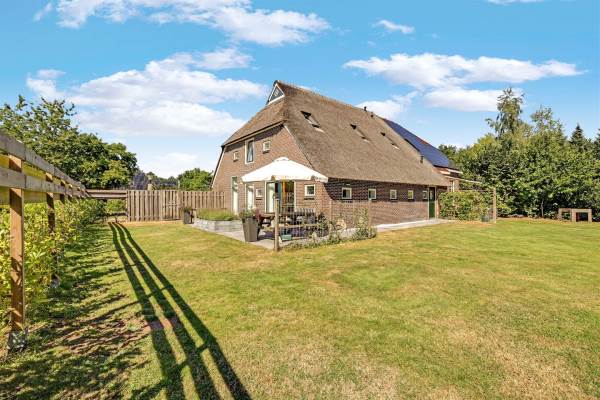 Woning Mepperstraat 34 Meppen