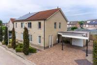 Woning De Polenkamp 15 Horssen