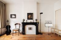 Woning Frans Halsstraat 17 Amsterdam