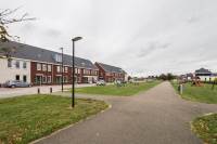 Woning Vervoornlaan 18 Herwijnen