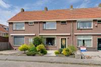 Woning Gravelandstraat 30 Volendam