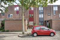 Woning Donk 13 Spijkenisse