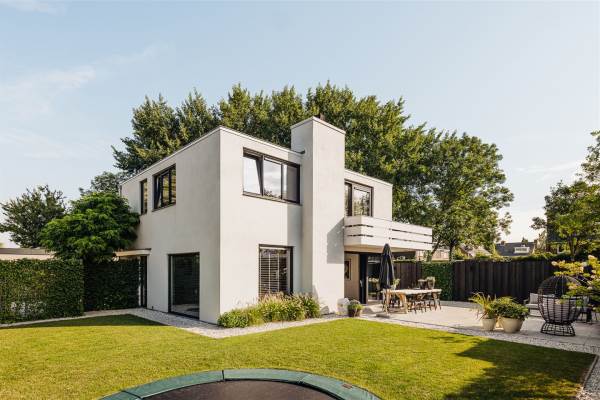 Woning Zuster Claassenhof 45 Abcoude