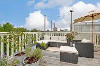 Woning Eerste Helmersstraat 146 - 3 Amsterdam