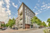 Woning Zeeburgerdijk 622 Amsterdam