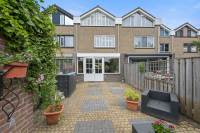 Woning Brielse Meer 5 Zaandam