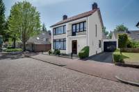 Woning Pastoor van Beijnenstraat 11 Hilvarenbeek