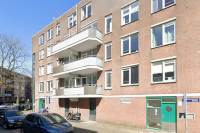 Woning Spitsbergenstraat 69 Amsterdam