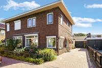 Woning Zonneweg 8 Emmen