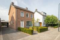 Woning Doenradestraat 18 Breda