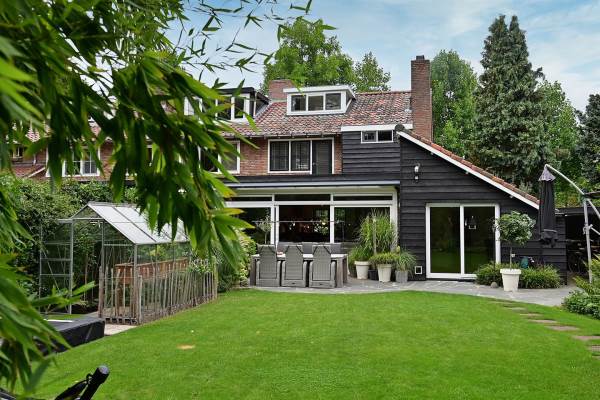 Woning Jan Hamdorfflaan 18 Laren (NH)