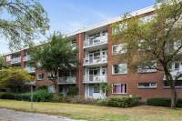 Woning Asingaborg 47 Amsterdam