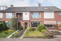 Woning Chrysantenstraat 26 Naaldwijk
