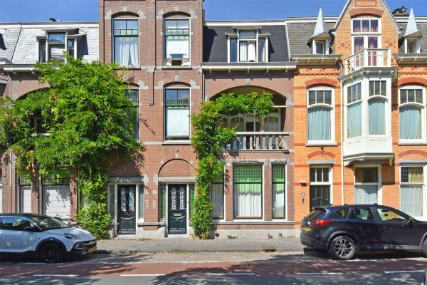 Woning Cornelis De Wittlaan Den Haag Oozo Nl