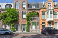 Woning Cornelis de Wittlaan 117 Den Haag